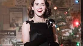 The Marvelous Mrs. Maisel is an American period comedy-drama web television series, created by Amy Sherman-Palladino, th...